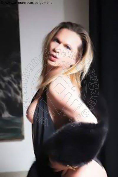 Foto Annunci Transescort Terni Melissa Versace
