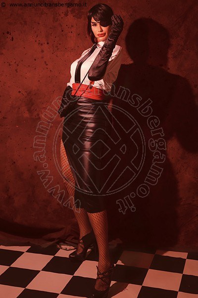 Foto Annunci Mistresstrans Verona Lizz Superdom
