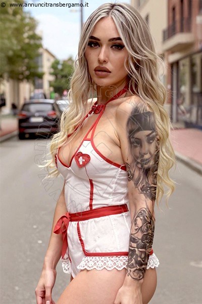 Foto Annunci Trans Alba Adriatica Rossana Bulgari Italiana