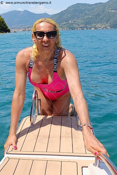 Foto Annunci Trans Brescia Lynda