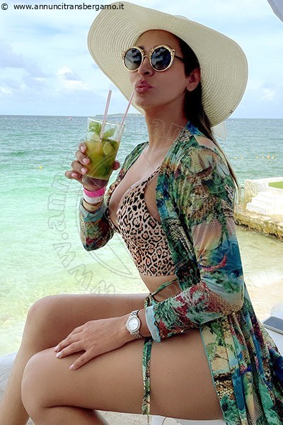 Foto Annunci Trans Cannes Eliana