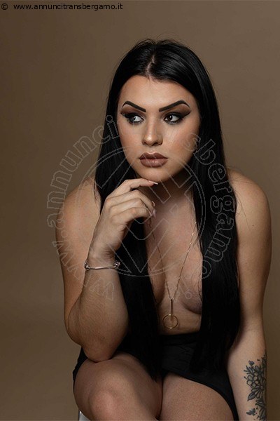 Foto Annunci Trans Fano Rosalia