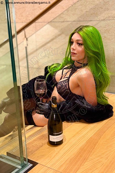 Foto Annunci Trans Forlì Kika Doncato