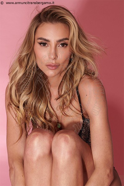 Foto Annunci Trans Londra Antonella