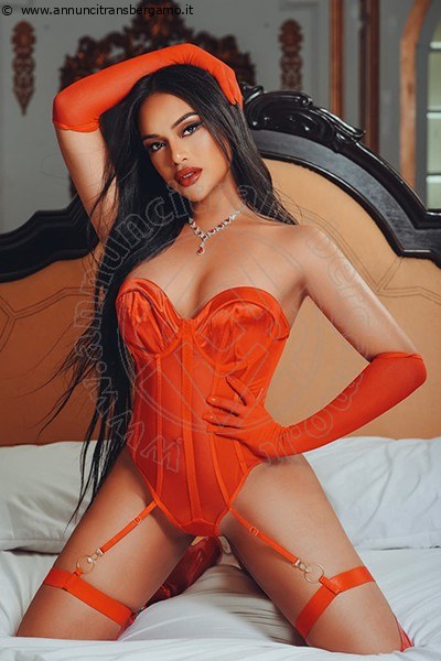 Foto Annunci Trans Milano Sammi Asiatica