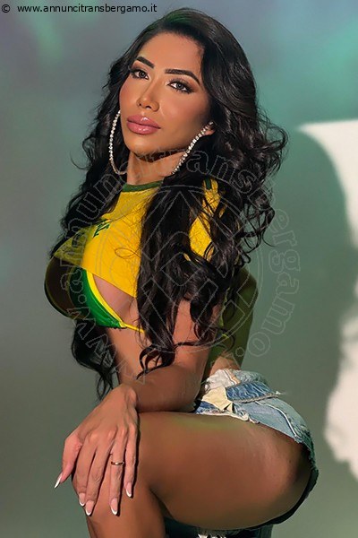 Foto Annunci Trans Parma Natyelle Ninfeta