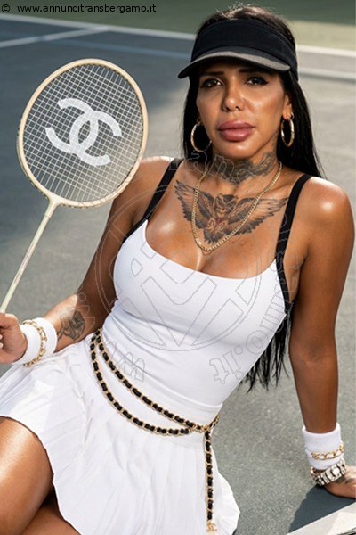 Foto Annunci Trans Pescara Anaconda Grande