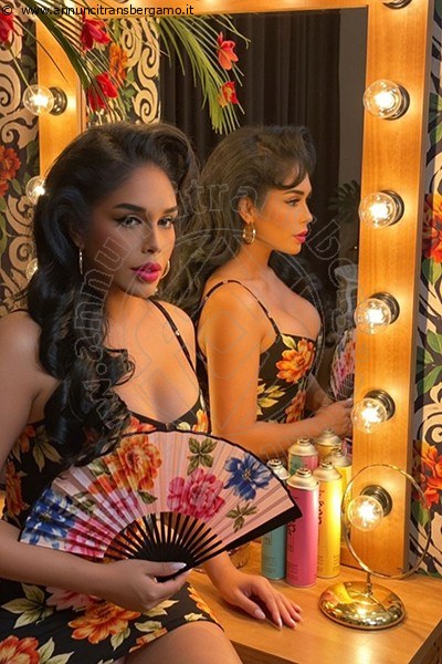 Foto Annunci Trans Trapani Kasy Sexy