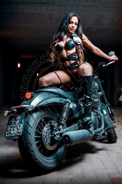 Foto Annunci Trans Vicenza Melani Vilhena