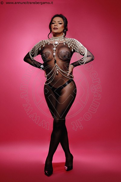 Foto Annunci Transescort Barcellona Renata Molina