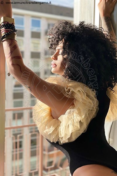 Foto Annunci Transescort Bologna Serena