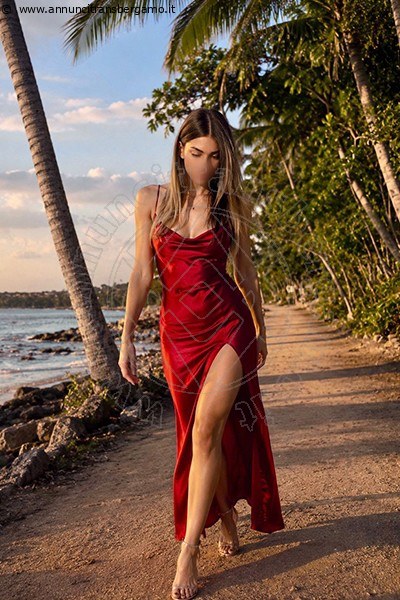 Foto Annunci Transescort Bologna Transex Italiana