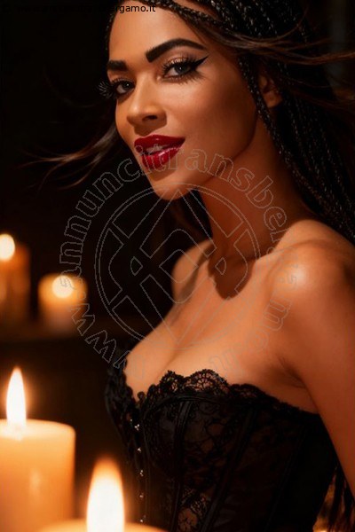 Foto Annunci Transescort Brindisi Mariah Massage