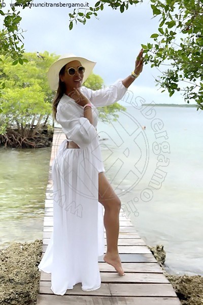 Foto Annunci Transescort Cannes Eliana