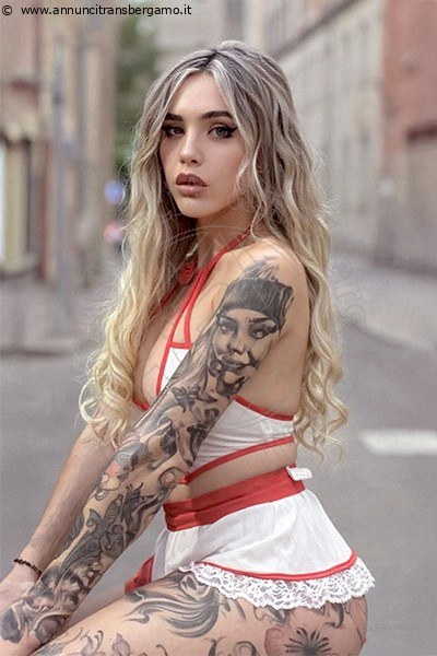 Foto Annunci Transescort Foggia Rossana Bulgari Italiana