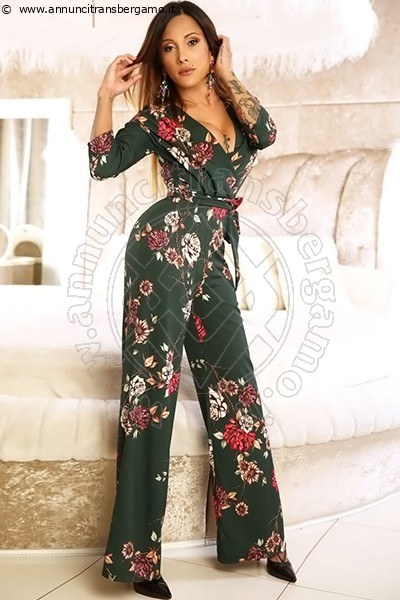 Foto Annunci Transescort Mondovi Penelope Spagnola