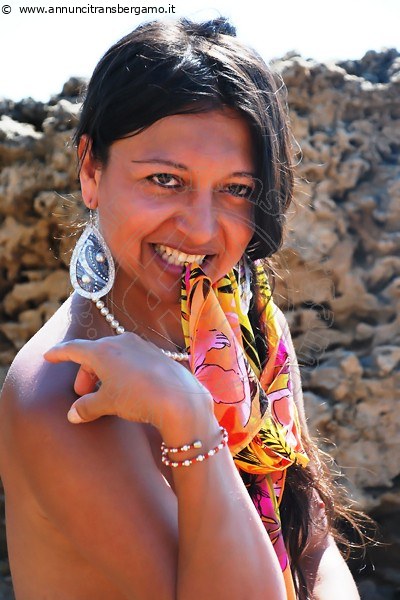 Foto Annunci Transescort Roma Fragolina Sweet