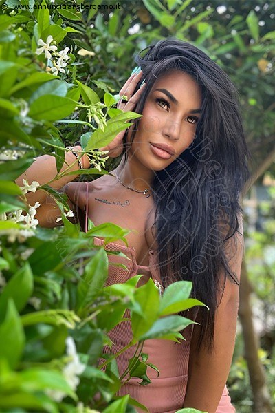 Foto Annunci Transescort Roma Mandy Asiatica