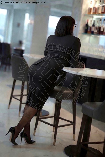 Foto Annunci Transescort Treviso Anna Italiana