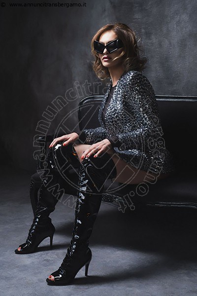 Foto Annunci Transescort Treviso Valeria