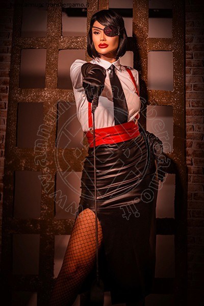 Foto Annunci Transescort Udine Lizz