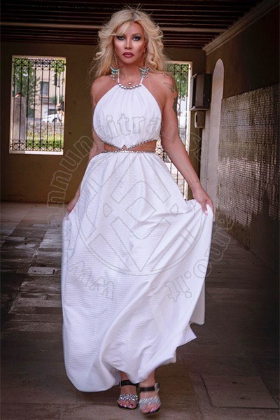 Foto Annunci Transescort Verona Larissa Meneghel