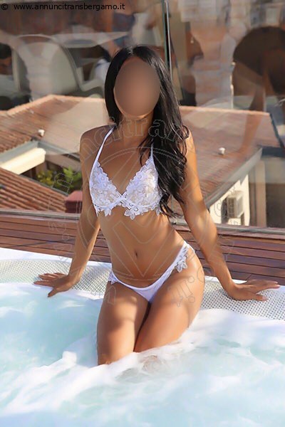 Foto Annunci Transescort Verona Sabrina Trans Asiatica