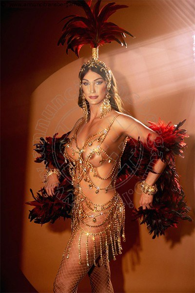 Foto Annunci Transescort Viterbo Dea Venere