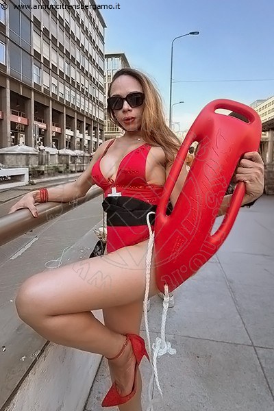 Foto Annunci Transescort Milano Bruna Agnely