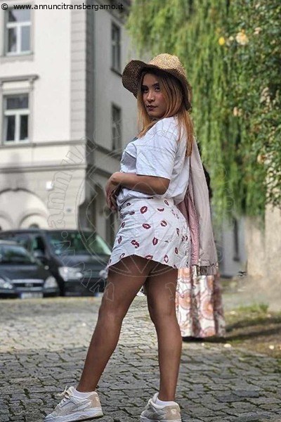 Foto Annunci Transescort Milano Valentina Diamantes