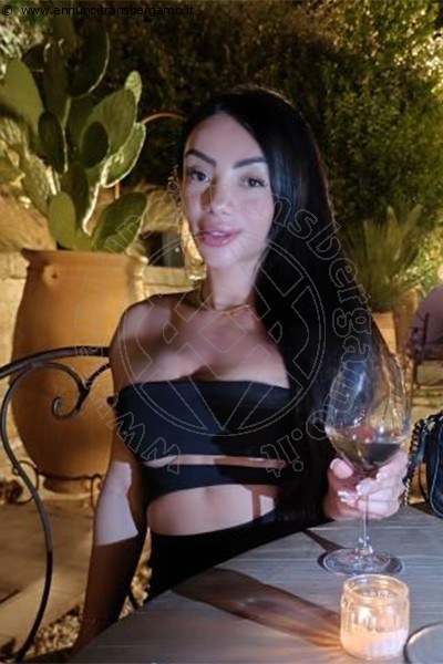 Foto Annunci Transescort Roma Pamelita