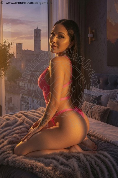 Foto Annunci Transescort Seriate Fabiola Sexy